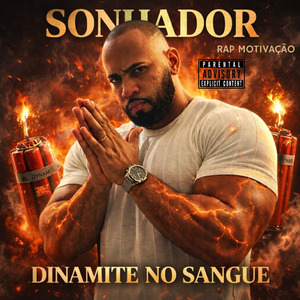 Dinamite no Sangue