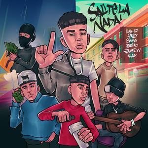 MONCLER (feat. 4KEY)