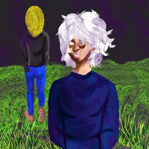 VIEN PAS DANS MON COEUR