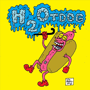 The Day Mr. Relish Went Away