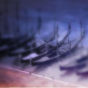 《街河舟》扬炀版