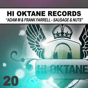Sausage & Nuts (Original Mix)