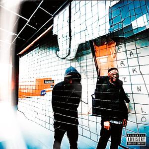 Parking lot (feat. Obong)