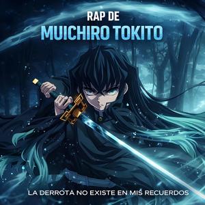 Muichiro Tokito Vs Giokko Rap
