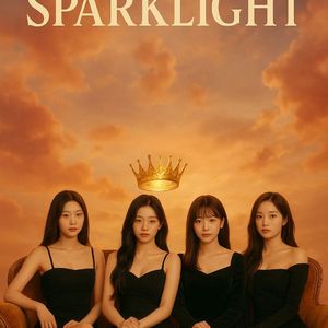 𝐒𝐏𝐀𝐑𝐊𝐋𝐈𝐆𝐇𝐓 (스파클라이트) by OathMusic