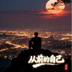 从前的自己
