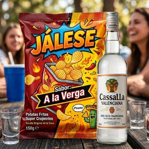 Saca la Cassalla