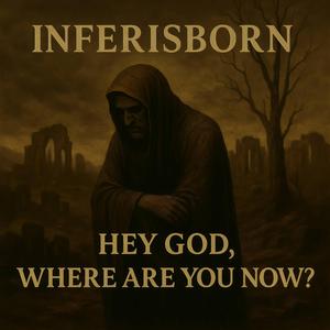 Hey God, Where Are You Now -, Pt. 2