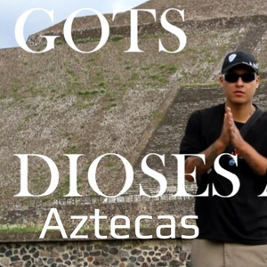 Dioses Aztecas