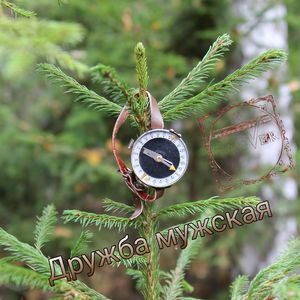 Дружба мужская