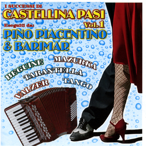 Carissimo Pinocchio / Valzer lento