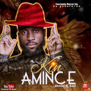 Kin amince