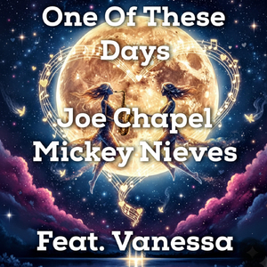 One of These Days (feat. Vanessa)