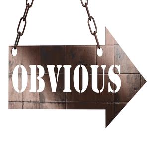 OBVIOUS