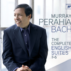 English Suite No. 3 in G Minor, BWV 808:VI. Gavotte II (Musette)