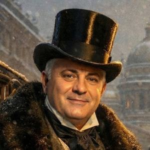 Муки совести терзают