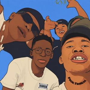 Strateng (feat. Pronto VTR & Kay_Tee)