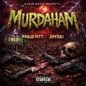 MurdaHam