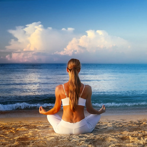 Más Allá Del Pensamiento