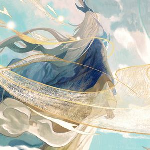 破云来 和声伴奏