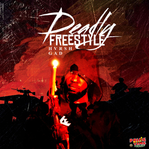 Deadly Freestyle