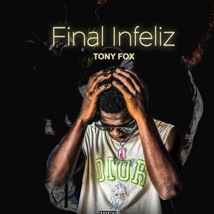 Tony Fox (Final Infeliz)