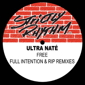 Free (Full Intention Mix)