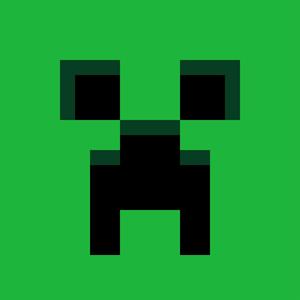 The Official Old Minecraft Intro!