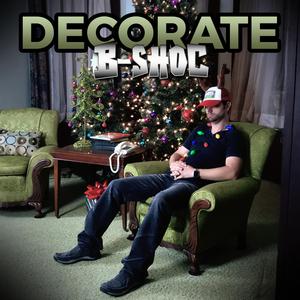 Decorate (feat. Damac)
