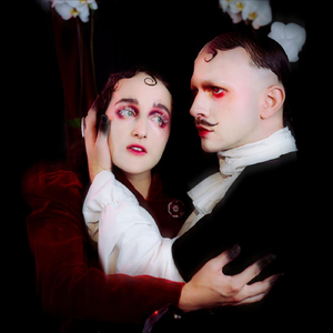 Sweet Depravity