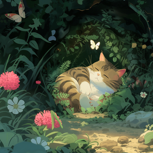 a town with an ocean view (From "Kiki's Delivery Service") [chill piano instrumental]