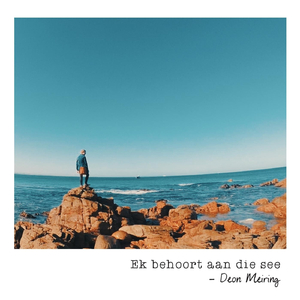 Ek Behoort Aan Die See