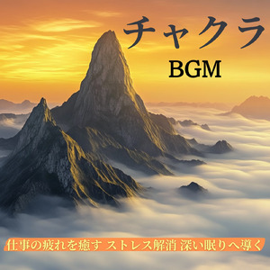 ヒーリング - 脳疲労を解く熟睡 自律神経を整える