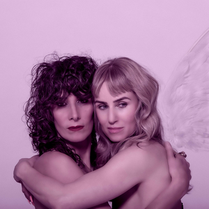 When Doves Cry