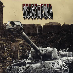 Decorado Con Clavos (Remezclado y Remasterizado)