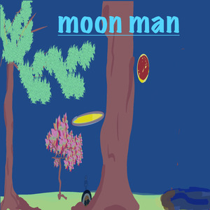 Moon Man