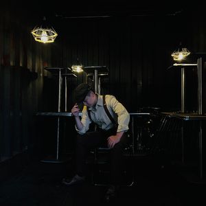 她的眼（Her Eyes）