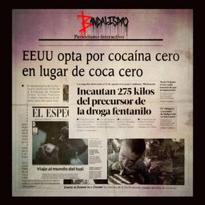 Fenta (Tussi & Cocaine)