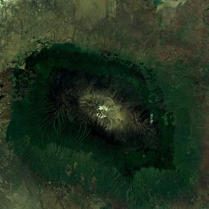 Kilimanjaro