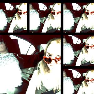 IN THE BACKROUND (feat. Choppa G Official)