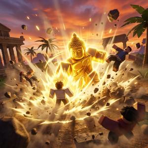 BUDDHA MODE (Drill)