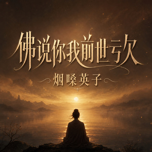 佛说你我前世亏欠