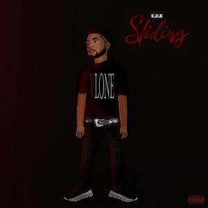 Sliding (Naked Remix) (Naked Remix)