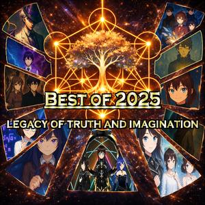 Blade of Compassion (feat. Munai) (Trio ED)