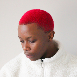 Dangerous (feat. Madt)