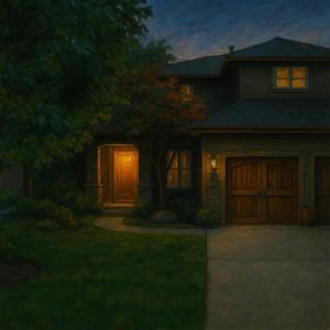 No One Loves You Like a Mother