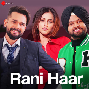 Rani Haar