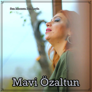 Sen Mecnun Ben Leyla