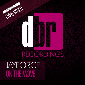 On The Move (Original Mix)
