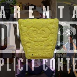 spongbob (feat. DAM!SAM) (song wars version)